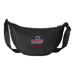 Bluefield University Sideline Store <span class="pdp-name-mascot">Bluefield University</span> Port Authority Matte Crossbody Front Thumbnail