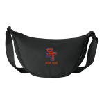 Santa Teresa Saints <span class="pdp-name-mascot">Santa Teresa Saints</span> Port Authority Matte Crossbody Front Thumbnail