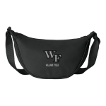 Williams Field Black Hawks <span class="pdp-name-mascot">Williams Field Black Hawks</span> Port Authority Matte Crossbody Front Thumbnail