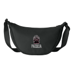 Paideia High Bears <span class="pdp-name-mascot">Paideia High School Bears</span> Port Authority Matte Crossbody Front Thumbnail