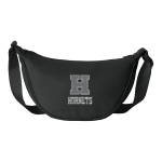 Hudson Hornets <span class="pdp-name-mascot">Hudson Hornets</span> Port Authority Matte Crossbody Front Thumbnail
