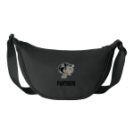 Providence Panthers <span class="pdp-name-mascot">Providence Panthers</span> Port Authority Matte Crossbody Front Thumbnail