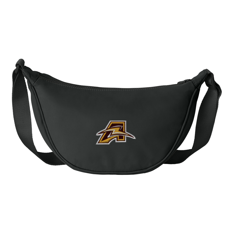 Brush Arcs <span class="pdp-name-mascot">Charles F Brush High School Arcs</span> Port Authority Matte Crossbody