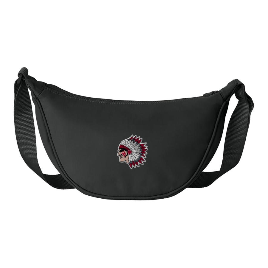SOUTHERN CHOCTAW HIGH SCHOOL INDIANS <span class="pdp-name-mascot">SOUTHERN CHOCTAW INDIANS</span> Port Authority Matte Crossbody