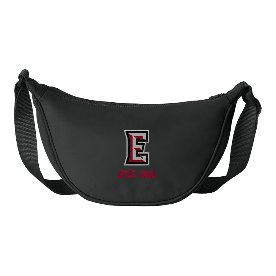 Everett Trojan <span class="pdp-name-mascot">Everett Trojans</span> Port Authority Matte Crossbody