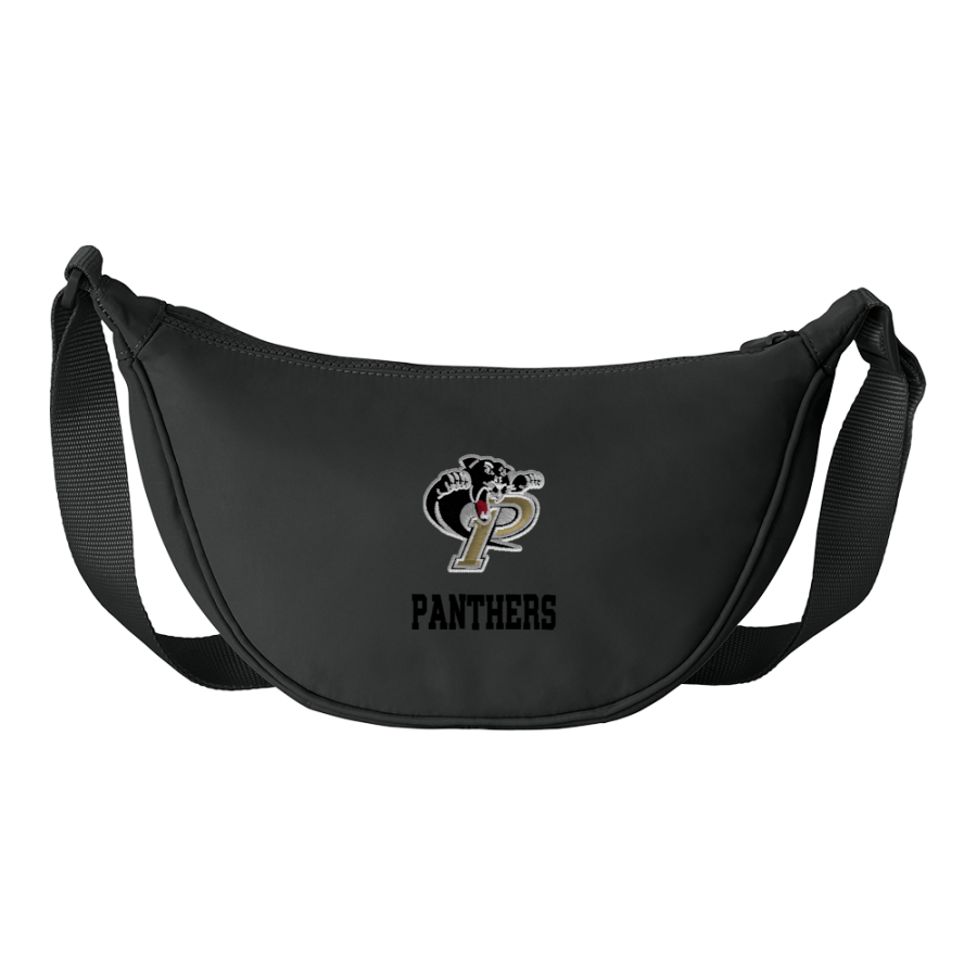 Providence Panthers <span class="pdp-name-mascot">Providence Panthers</span> Port Authority Matte Crossbody