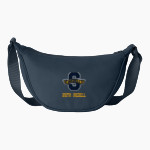 South Iredell Vikings Port Authority Matte Crossbody Front Thumbnail