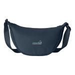 Chesapeake College Skipjacks <span class="pdp-name-mascot">Chesapeake Skipjacks</span> Port Authority Matte Crossbody Front Thumbnail