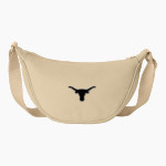 BIG SPRING HIGH SCHOOL STEERS <span class="pdp-name-mascot">BIG SPRING STEERS</span> Port Authority Matte Crossbody Front Thumbnail