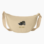 POTTSVILLE HIGH SCHOOL APACHES <span class="pdp-name-mascot">POTTSVILLE APACHES</span> Port Authority Matte Crossbody Front Thumbnail