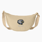 Akins Eagles <span class="pdp-name-mascot">Akins Eagles</span> Port Authority Matte Crossbody Front Thumbnail