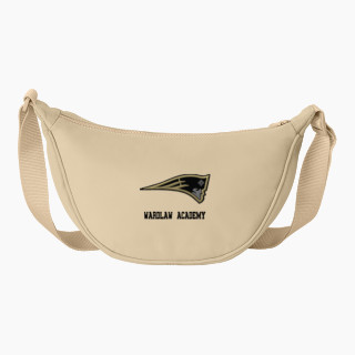 Port Authority Matte Crossbody