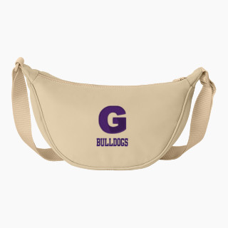 Port Authority Matte Crossbody