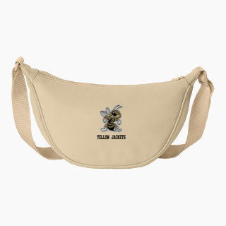 Port Authority Matte Crossbody