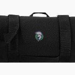 Maspeth Argonauts <span class="pdp-name-mascot">Maspeth Argonauts</span> Port Authority Value Fleece Blanket with Strap Front Thumbnail