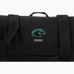Providence Stallions <span class="pdp-name-mascot">Providence Stallions</span> Port Authority Value Fleece Blanket with Strap Front Thumbnail