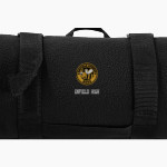 Enfield High School Eagles <span class="pdp-name-mascot">Enfield High Eagles</span> Port Authority Value Fleece Blanket with Strap Front Thumbnail