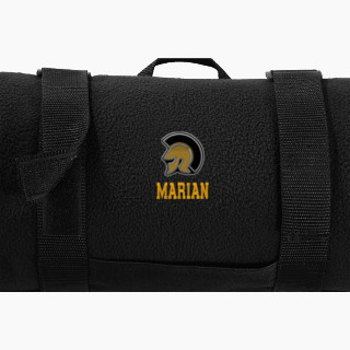 Port Authority Value Fleece Blanket with Strap