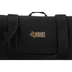 Texas One Fund Texas One Fund <span class="pdp-name-mascot">Texas One Fund</span> Port Authority Value Fleece Blanket with Strap Front Thumbnail