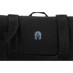 BRAINERD HIGH SCHOOL WARRIORS <span class="pdp-name-mascot">BRAINERD WARRIORS</span> Port Authority Value Fleece Blanket with Strap Front Thumbnail