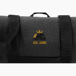 Local Legends Local Legends <span class="pdp-name-mascot">Local Legends</span> Port Authority Value Fleece Blanket with Strap Front Thumbnail
