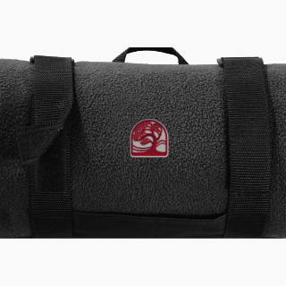 Port Authority Value Fleece Blanket with Strap