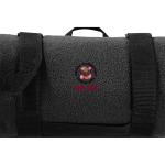 Swegle Eagles <span class="pdp-name-mascot">Swegle Elementary School Eagles</span> Port Authority Value Fleece Blanket with Strap Front Thumbnail