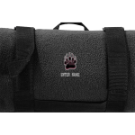 Paideia High Bears <span class="pdp-name-mascot">Paideia High School Bears</span> Port Authority Value Fleece Blanket with Strap Front Thumbnail