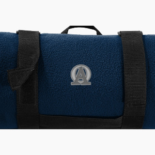 Port Authority Value Fleece Blanket with Strap