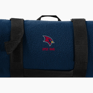 Port Authority Value Fleece Blanket with Strap