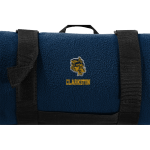 Clarkston Wolves <span class="pdp-name-mascot">Clarkston Wolves</span> Port Authority Value Fleece Blanket with Strap Front Thumbnail