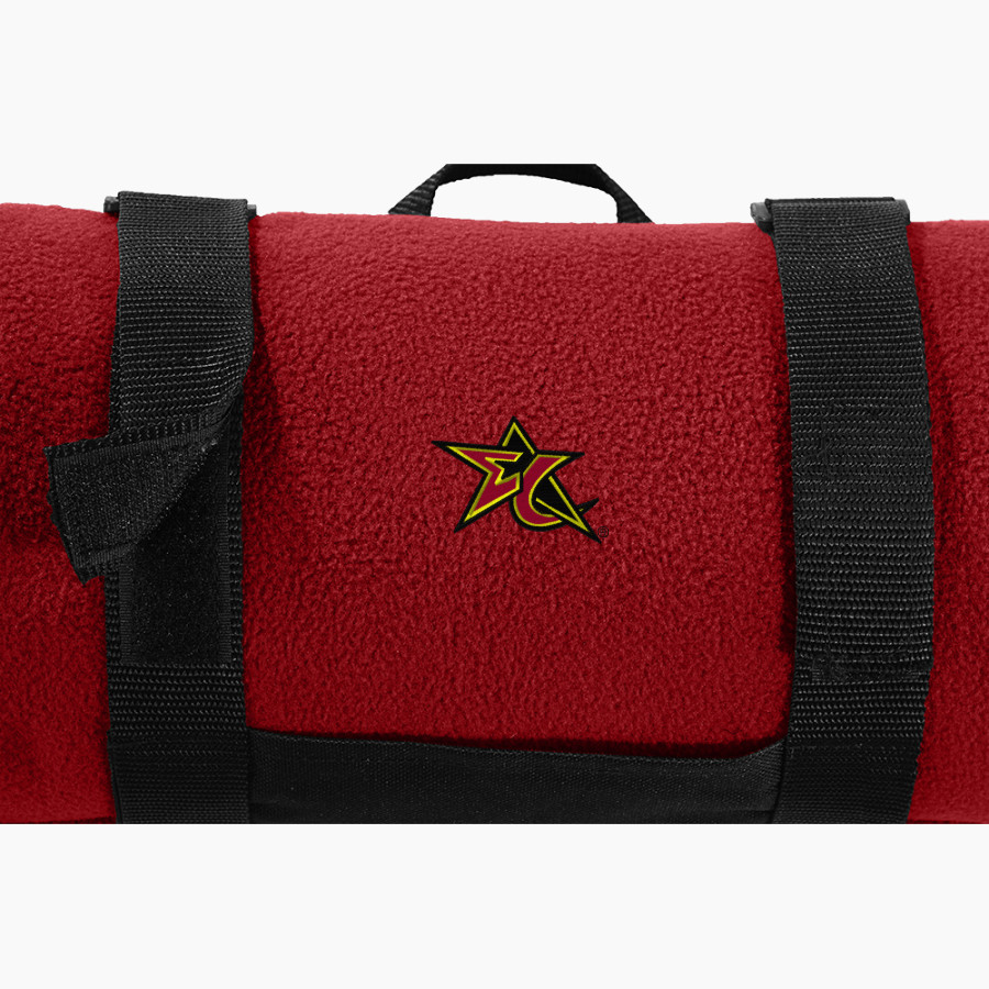 Elite Cheer Online Store Port Authority Value Fleece Blanket with Strap