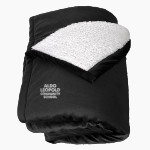 Aldo Leopold Aldo Leopold <span class="pdp-name-mascot">Aldo Leopold</span> Port Authority Mountain Lounge Blanket Front Thumbnail