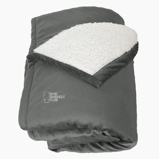Port Authority Mountain Lounge Blanket