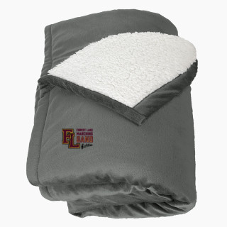 Port Authority Mountain Lounge Blanket