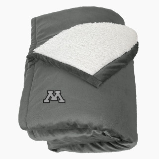 Port Authority Mountain Lounge Blanket