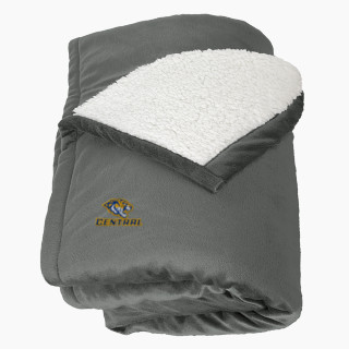 Port Authority Mountain Lounge Blanket