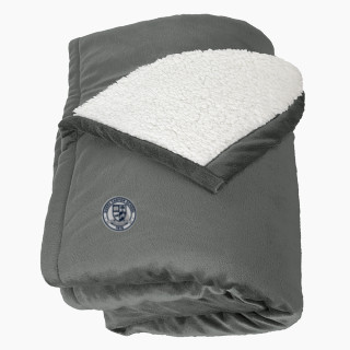 Port Authority Mountain Lounge Blanket