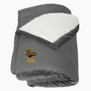Port Authority Mountain Lounge Blanket