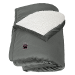 Paideia High Bears <span class="pdp-name-mascot">Paideia High School Bears</span> Port Authority Mountain Lounge Blanket Front Thumbnail