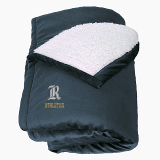 Port Authority Mountain Lounge Blanket