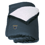Regis Rangers <span class="pdp-name-mascot">Regis University Rangers</span> Port Authority Mountain Lounge Blanket Front Thumbnail