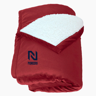 Port Authority Mountain Lounge Blanket