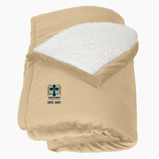 Port Authority Mountain Lounge Blanket