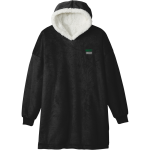 Crockett Pioneers <span class="pdp-name-mascot">Crockett Pioneers</span> Port Authority Mountain Lodge Wearable Blanket Front Thumbnail