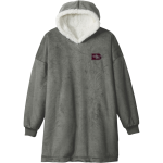 BOOKER HIGH SCHOOL KIOWAS <span class="pdp-name-mascot">BOOKER KIOWAS</span> Port Authority Mountain Lodge Wearable Blanket Front Thumbnail