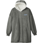 OLENTANGY LIBERTY HIGH SCHOOL PATRIOTS <span class="pdp-name-mascot">LIBERTY PATRIOTS</span> Port Authority Mountain Lodge Wearable Blanket Front Thumbnail