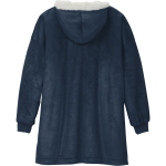 WESTOVER HIGH SCHOOL PATRIOTS <span class="pdp-name-mascot">WESTOVER PATRIOTS</span> Port Authority Mountain Lodge Wearable Blanket Back Thumbnail