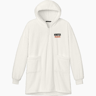 Port Authority Women's Plush Poncho