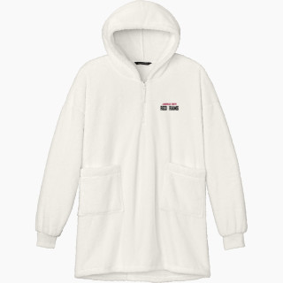 Port Authority Women's Plush Poncho